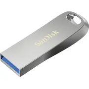 Pendrive Sandisk Ultra Luxe, 512 Gb  Sdcz74-512G-G46 619659179427