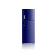 Pendrive Silicon Power Ultima U05, 32 Gb  Sp032Gbuf2U05V1D 4712702632576