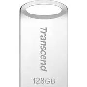 Pendrive Transcend Jetflash 710, 128 Gb  Ts128Gjf710S 0760557844419