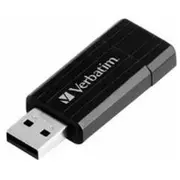 Pendrive Verbatim Pinstripe, 4 Gb  49061 49061/693450 0023942490616