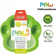 Pet Dream House 2In1 Mini Green Easy  Pdhf012 5060636430904