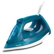 Philips 3000 sērijas Tvaika gludek2600W, zilganzaļs Dst3040/70  8720389003073