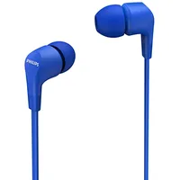 Philips In-Ear austiņas, zilas Tae1105Bl/00  4895229110410