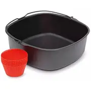 Philips karstā gaisa katla cepšanas  Hd9925/01 8710103878711