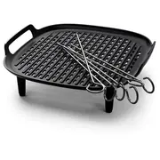 Philips karstā gaisa katla grilēšanas  Xxl Hd9959/00 8720389025402