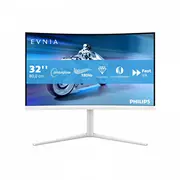 Philips Monitor 31.5 inches 32M2C5501 Curved Va 180Hz Hdmix2 Dp Has Ambiglow  32M2C5501/00 8721038002614 Upphi032Xs00030