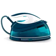 Philips Steam station Perfectcare Compact Gc7844/20  8710103951049 Hdphizegc784420