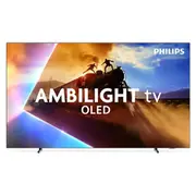 Philips Television 77-Inch Oled 77Oled770/12  8718863046906 Tvphi77Oled7700
