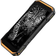 Phone Ulefone Armorx32 4G 128Gb Orange  6975326662406
