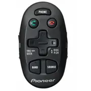 Pioneer Cd-Sr110 Remote Control  Cdsr110 0012562785929 436893