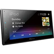 Pioneer Dmh-A340Dab  1026881 4988028479106 648041