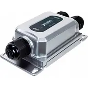 Planet Ipoe-E302 przedłużacz sieciowy Nadajnik ,  10, 100, 1000 Mbit/S 4711605284929
