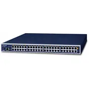 Planet Upoe-2400G łącza sieciowe Gigabit Ethernet 10/100/1000 Obsługa Poe  Upoe-2400G/15760329 0847690006246