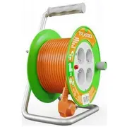 Plastrol  Standard Line 10M H05Vv-F 3X1 4Xgs / termik/ 10A W-98944 5902273410812