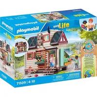 Playmobil My Life 71509 Tiny House  4008789715098