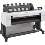 Ploter Hp Designjet T1600 36 3Ek10A  3Ek10AB19 193808345555
