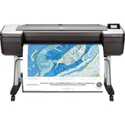 Ploter Hp Designjet T1700Dr 44-In Postscript Pr  1Vd88AB19 191628122172