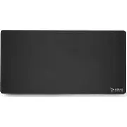 Podkładka Savio Precision Control Xxl - Black Edition Savgbepcxxl  5901986046646