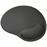 Podkładka Trust Bigfoot Black 16977  8713439169775
