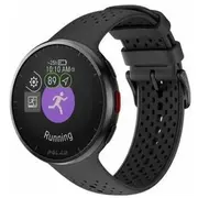 Polar Pacer Pro S/L  Pro/Blk 900102178 0725882060484 781545