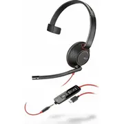 Poly Blackwire 5210  207587-03 5704174260455