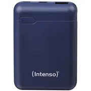 Power Bank Usb 10000Mah/Dark Blue Xs10000 Intenso  7313535 4034303028498