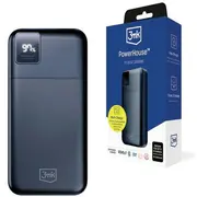 Powerbank 3Mk Powerhouse 20000Mah  20,00Mah 5903108527224