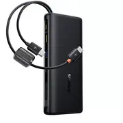 Powerbank Baseus Enerfill Fc41 25000Mah  6942521201839