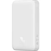 Powerbank Baseus Magnetic Mini 20W 10000Mah  baseus20230214141639 6932172620639