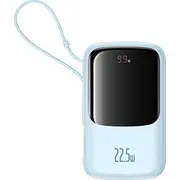 Powerbank Baseus Power bank 10000Mah Qpow Pro 22.5W Usb-C -  1026791 6932172652470