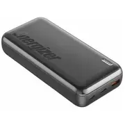 Powerbank Energizer 20000 mAh 22.5W Ue20055Pq  Pd 0842982105393