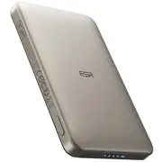 Powerbank Esr  Qi2 Magslim 5000 mAh Piaskowy 2G5210461 4894240230800
