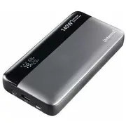 Powerbank Intenso Power Bank Usb 25000Mah/140W He25000 7350060  4034303034437