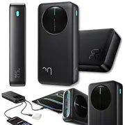 Powerbank Joyroom Jr-Pbf14 Pro 22,5W 20000Mah  2X Usb-A 1X Usb-C - 6956116781200