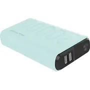 Powerbank Realpower Pb-20000Pd 20000Mah  323373 4040895007780