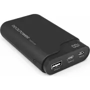 Powerbank Realpower Pb-7500C 7500Mah  243924 4040895004284