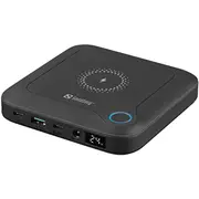 Sandberg 420-57 All-In1 Laptop Powerbank 24000Mah  T-Mlx48077 5705730420573
