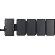 Sandberg 421-05 Solar 5-Panel Powerbank 10000  T-Mlx59251 5705730421051