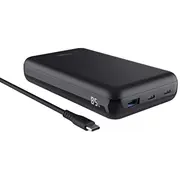 Powerbank Trust Laro 20000 mAh  25240 8713439252408