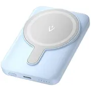 Powerbank Vention Fhsl0 5000Mah  6922794785465