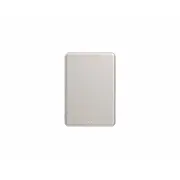 Powerbank Xiaomi Super Slim Magnetic Power Bank 5000 Gold  71818/15623779 6932554473877