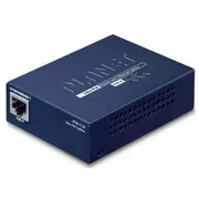 powerline Planet Poe-172S rozacz sieciowy  Obsługa Poe 4711605283168