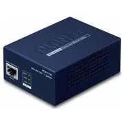powerline Planet Poe-173S rozacz sieciowy  Obsługa Poe 4711605284837