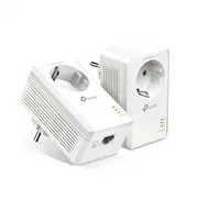 powerline Tp-Link Tl-Pa7017P  6935364010812