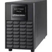 Powerwalker  bateryjny 12V/4X9Ah 10134049 4260074982589