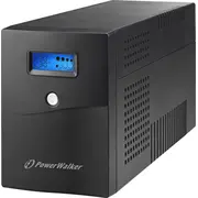 Powerwalker Vi 3000 Scl Line-Interactive 3 kVA 1800 W  4260074982169 Zsipwaups0103