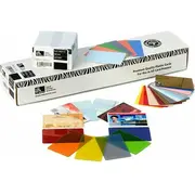 Premier Pvc Cards 10Mil 500  104523-210 5711045749858