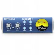 Presonus Tubepre V2 - Przedwzm. owy  85184000/15325952 673454001673