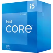Procesor Intel Core i5-12400F, 2.5 Ghz, 18 Mb, Box Bx8071512400F  617720574768