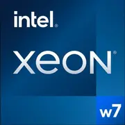 Procesor serwerowy Intel Cpu Xeon w7-2475X 20C/40T // 20P0E 2.6 Ghz 4.8 Turbo Box bez chłodzenia Sockel 4677 Tdp 225W  Bx807132475X 5032037265270
